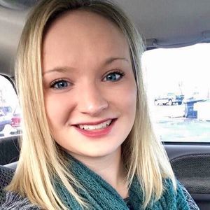 Meet your Posher, Audrey